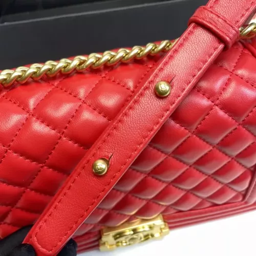 Replica Chanel AAA Quality Messenger Bags For Women #1356236 $88.00 USD for Wholesale