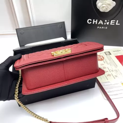 Replica Chanel AAA Quality Messenger Bags For Women #1356237 $88.00 USD for Wholesale