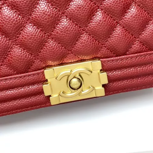 Replica Chanel AAA Quality Messenger Bags For Women #1356237 $88.00 USD for Wholesale