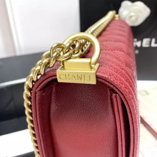 Replica Chanel AAA Quality Messenger Bags For Women #1356237 $88.00 USD for Wholesale