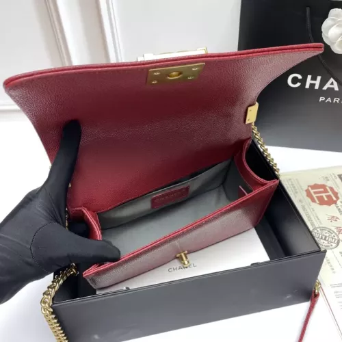 Replica Chanel AAA Quality Messenger Bags For Women #1356237 $88.00 USD for Wholesale