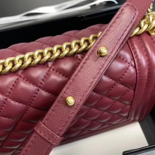 Replica Chanel AAA Quality Messenger Bags For Women #1356238 $88.00 USD for Wholesale