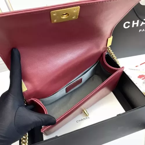 Replica Chanel AAA Quality Messenger Bags For Women #1356238 $88.00 USD for Wholesale
