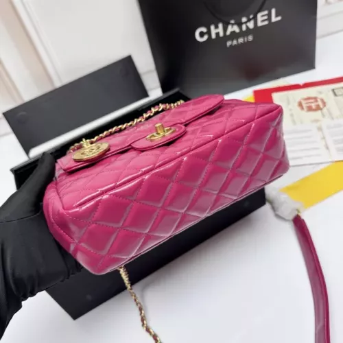 Replica Chanel AAA Quality Messenger Bags For Women #1356239 $88.00 USD for Wholesale