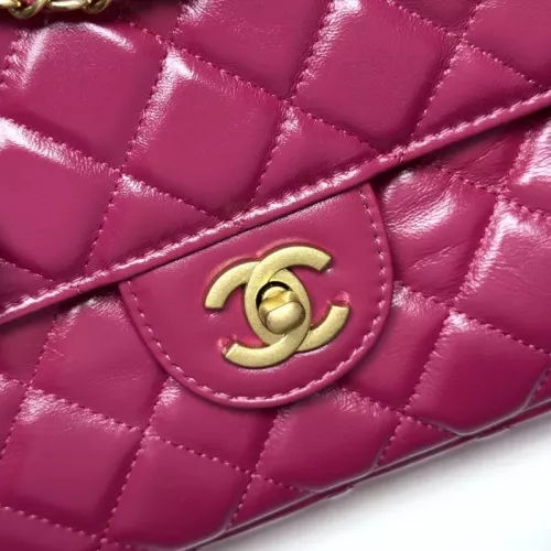 Replica Chanel AAA Quality Messenger Bags For Women #1356239 $88.00 USD for Wholesale