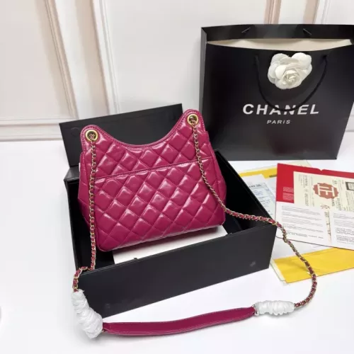 Replica Chanel AAA Quality Messenger Bags For Women #1356239 $88.00 USD for Wholesale