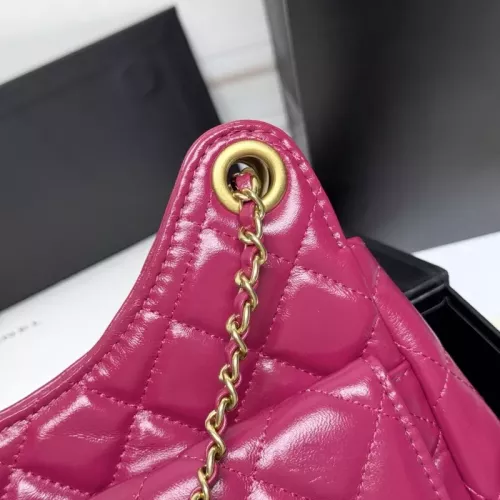 Replica Chanel AAA Quality Messenger Bags For Women #1356239 $88.00 USD for Wholesale
