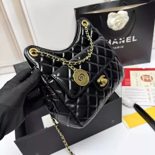 Replica Chanel AAA Quality Messenger Bags For Women #1356240 $88.00 USD for Wholesale