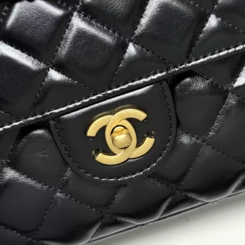 Replica Chanel AAA Quality Messenger Bags For Women #1356240 $88.00 USD for Wholesale
