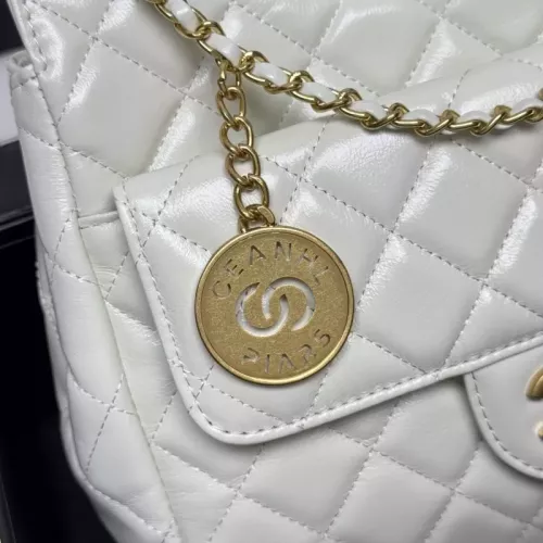 Replica Chanel AAA Quality Messenger Bags For Women #1356241 $88.00 USD for Wholesale