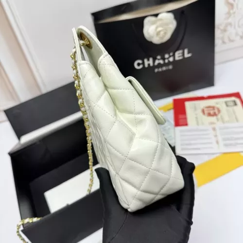 Replica Chanel AAA Quality Messenger Bags For Women #1356241 $88.00 USD for Wholesale