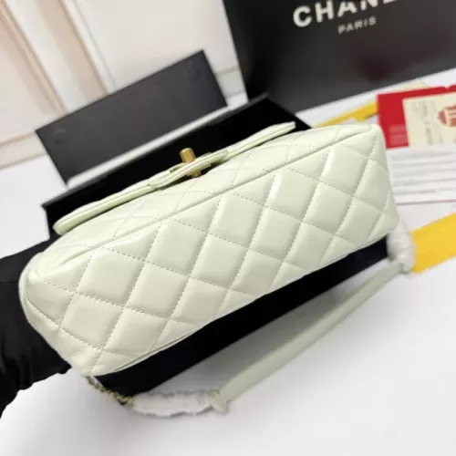 Replica Chanel AAA Quality Messenger Bags For Women #1356241 $88.00 USD for Wholesale