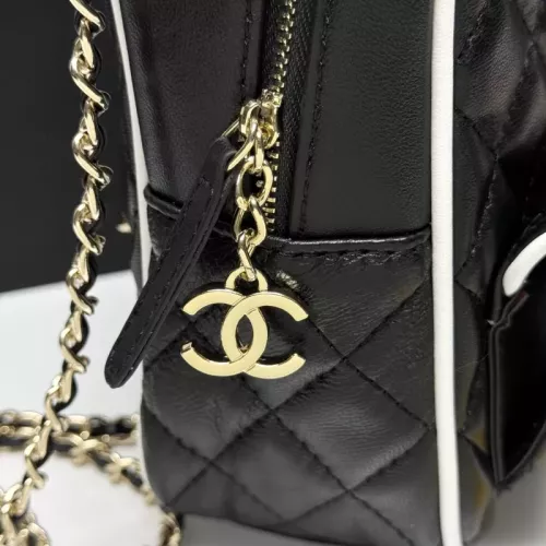 Replica Chanel AAA Quality Backpacks For Women #1356243 $76.00 USD for Wholesale