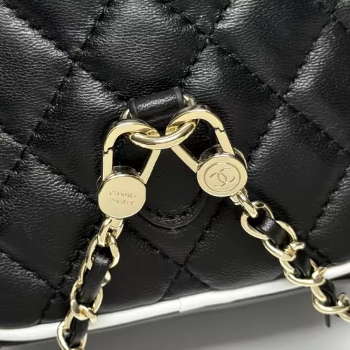 Replica Chanel AAA Quality Backpacks For Women #1356243 $76.00 USD for Wholesale