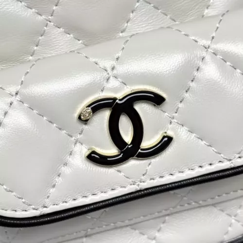 Replica Chanel AAA Quality Backpacks For Women #1356244 $76.00 USD for Wholesale