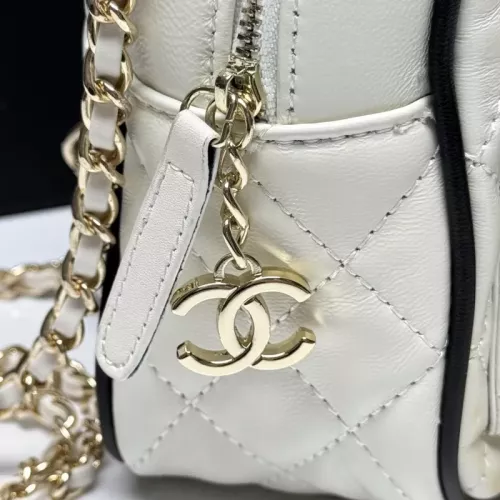 Replica Chanel AAA Quality Backpacks For Women #1356244 $76.00 USD for Wholesale
