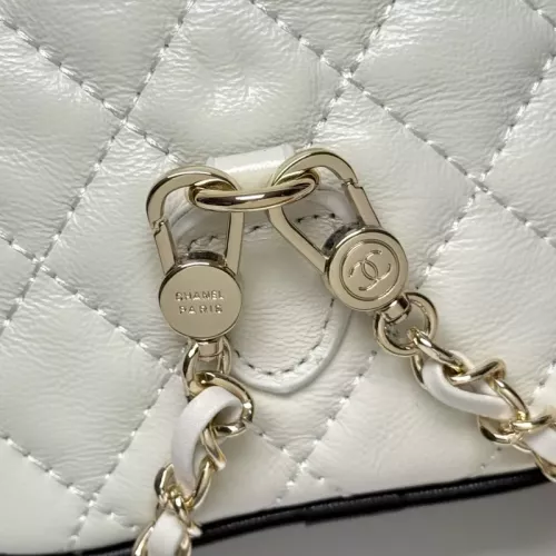 Replica Chanel AAA Quality Backpacks For Women #1356244 $76.00 USD for Wholesale