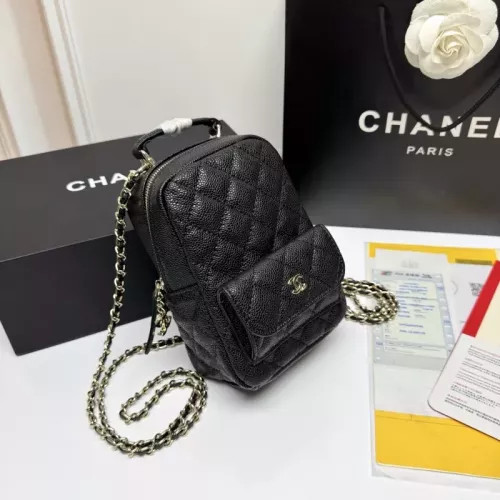 Replica Chanel AAA Quality Backpacks For Women #1356246 $76.00 USD for Wholesale