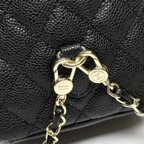 Replica Chanel AAA Quality Backpacks For Women #1356246 $76.00 USD for Wholesale