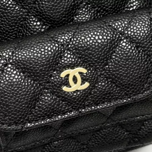 Replica Chanel AAA Quality Backpacks For Women #1356246 $76.00 USD for Wholesale