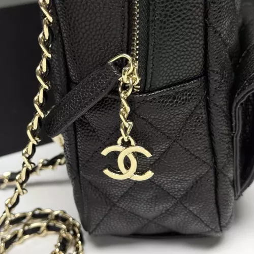 Replica Chanel AAA Quality Backpacks For Women #1356246 $76.00 USD for Wholesale
