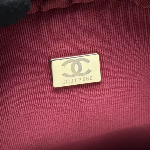 Replica Chanel AAA Quality Backpacks For Women #1356246 $76.00 USD for Wholesale