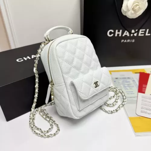 Replica Chanel AAA Quality Backpacks For Women #1356247 $76.00 USD for Wholesale