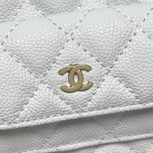 Replica Chanel AAA Quality Backpacks For Women #1356247 $76.00 USD for Wholesale
