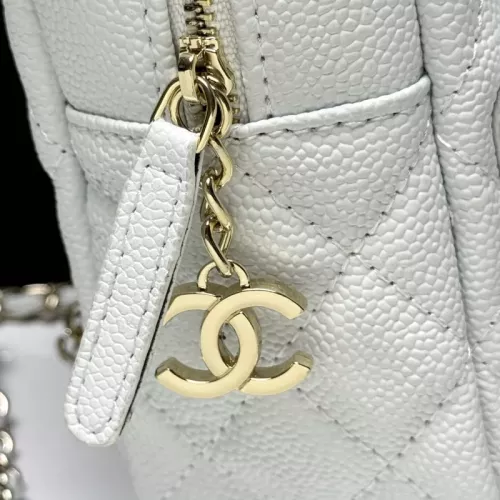 Replica Chanel AAA Quality Backpacks For Women #1356247 $76.00 USD for Wholesale