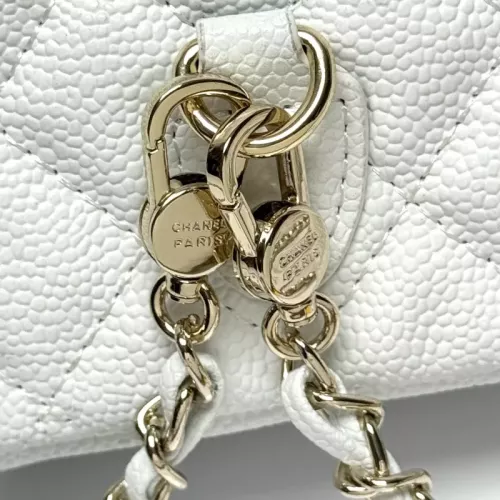 Replica Chanel AAA Quality Backpacks For Women #1356247 $76.00 USD for Wholesale