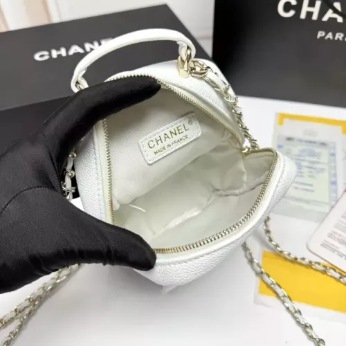 Replica Chanel AAA Quality Backpacks For Women #1356247 $76.00 USD for Wholesale