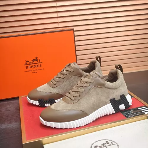 Hermes Casual Shoes For Men #1356255