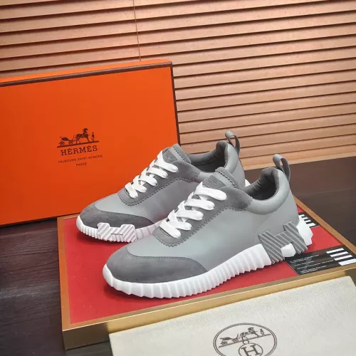 Hermes Casual Shoes For Men #1356257