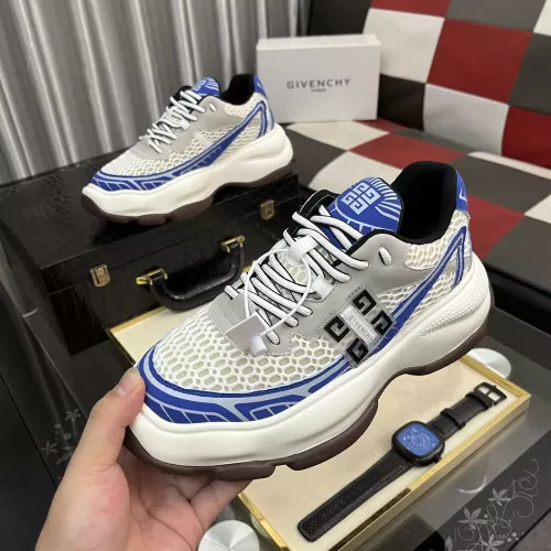 Givenchy Casual Shoes For Men #1356268 $108.00 USD, Wholesale Replica Givenchy Casual Shoes