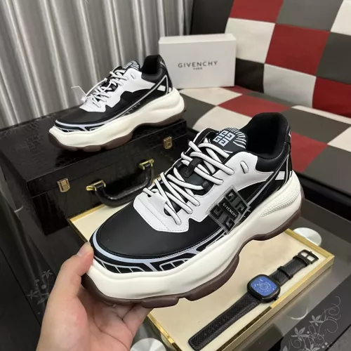 Givenchy Casual Shoes For Men #1356270 $108.00 USD, Wholesale Replica Givenchy Casual Shoes
