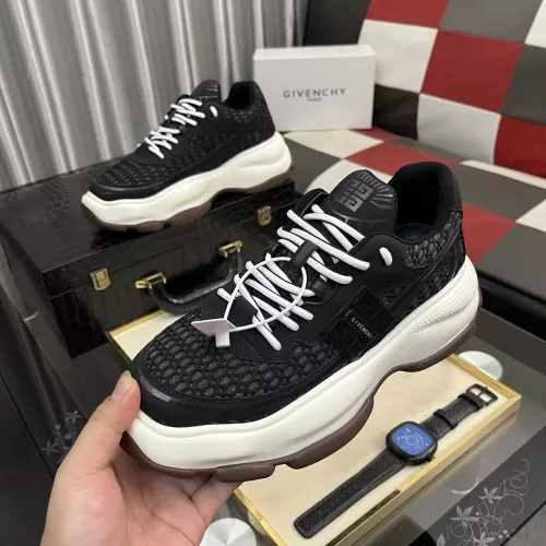 Givenchy Casual Shoes For Men #1356272 $108.00 USD, Wholesale Replica Givenchy Casual Shoes