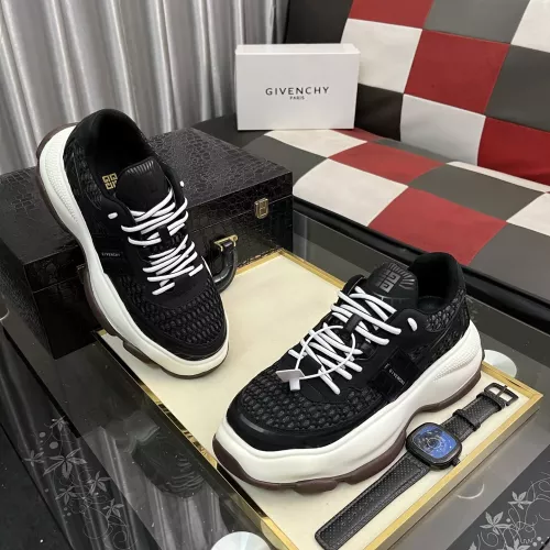 Replica Givenchy Casual Shoes For Men #1356272 $108.00 USD for Wholesale