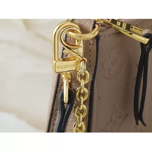 Replica Louis Vuitton Messenger Bags For Women #1356280 $48.00 USD for Wholesale