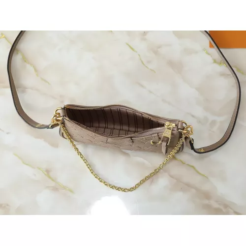 Replica Louis Vuitton Messenger Bags For Women #1356280 $48.00 USD for Wholesale
