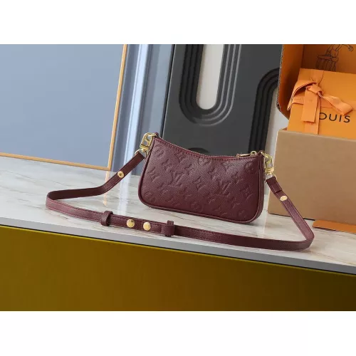 Replica Louis Vuitton Messenger Bags For Women #1356281 $48.00 USD for Wholesale