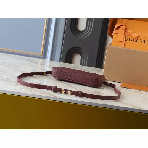 Replica Louis Vuitton Messenger Bags For Women #1356281 $48.00 USD for Wholesale