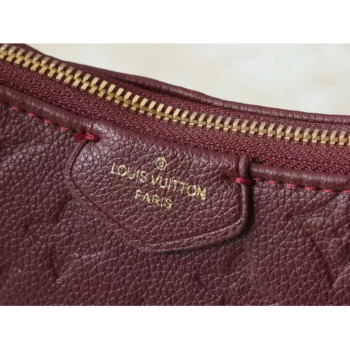 Replica Louis Vuitton Messenger Bags For Women #1356281 $48.00 USD for Wholesale