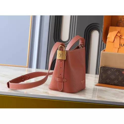 Replica Louis Vuitton Messenger Bags For Women #1356285 $56.00 USD for Wholesale