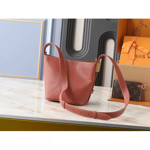 Replica Louis Vuitton Messenger Bags For Women #1356285 $56.00 USD for Wholesale