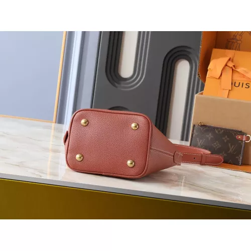 Replica Louis Vuitton Messenger Bags For Women #1356285 $56.00 USD for Wholesale