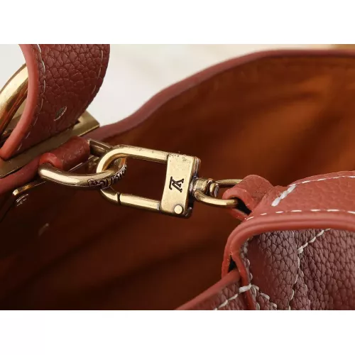 Replica Louis Vuitton Messenger Bags For Women #1356285 $56.00 USD for Wholesale