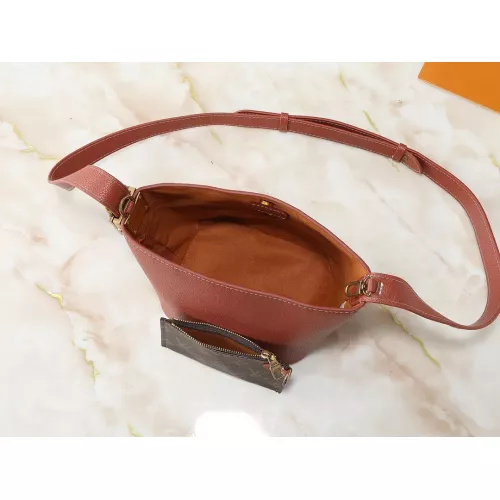 Replica Louis Vuitton Messenger Bags For Women #1356285 $56.00 USD for Wholesale