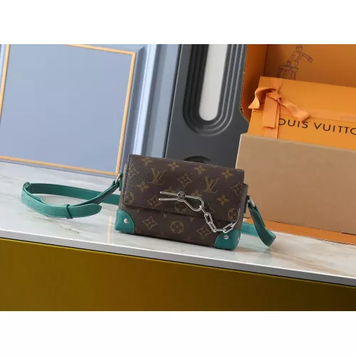 Louis Vuitton Messenger Bags For Women #1356294 $56.00 USD, Wholesale Replica Louis Vuitton Messenger Bags