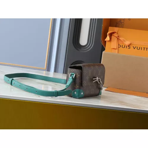 Replica Louis Vuitton Messenger Bags For Women #1356294 $56.00 USD for Wholesale