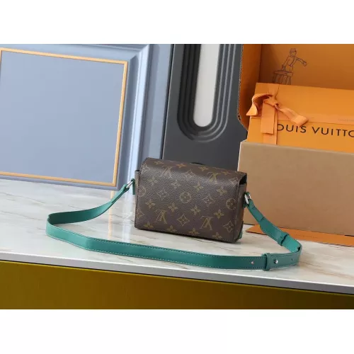 Replica Louis Vuitton Messenger Bags For Women #1356294 $56.00 USD for Wholesale